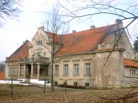 Dw�r w Brze�nicy