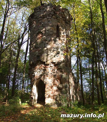 Wie�a Bismarcka