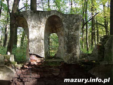 Wie�a Bismarcka