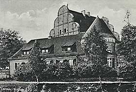 Gi�ycko - Loetzen
                          - Zamek - Schloss