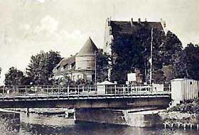 Gi�ycko - Loetzen
                          - Zamek - Schloss