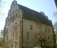 Gi�ycko
                          - Ruiny zamku