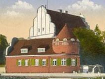 Gi�ycko - Zamek