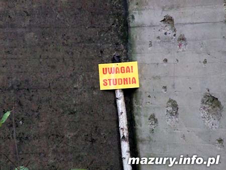 �luza Lesniewo Gorne