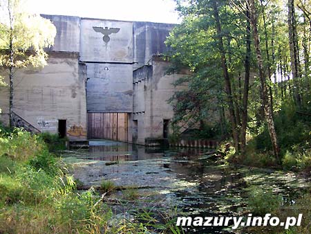 �luza Lesniewo Gorne