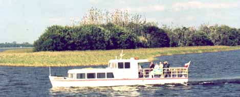 Wyspa Kormoran�w