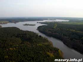 Jezioro Ry�skie