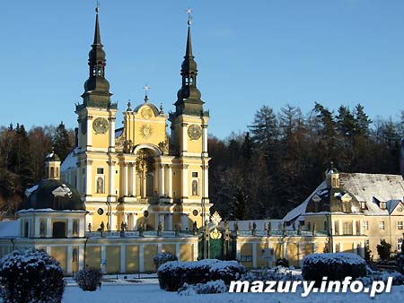 �wi�ta Lipka