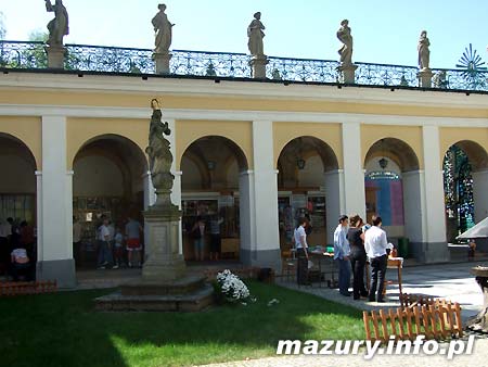 �wi�ta Lipka