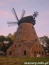 Wiatrak Stara R�anka