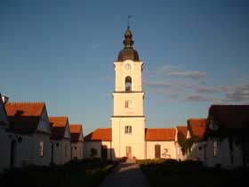 Klasztor Kamedu��w
