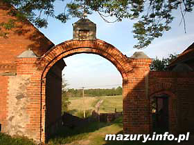 Ozdobny �uk