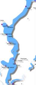Jezioro Be�dany