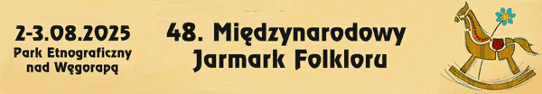 Jarmark Folkloru w Wegorzewie